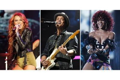 'Recession pop' and new Christian music surge in the US as streaming growth slows