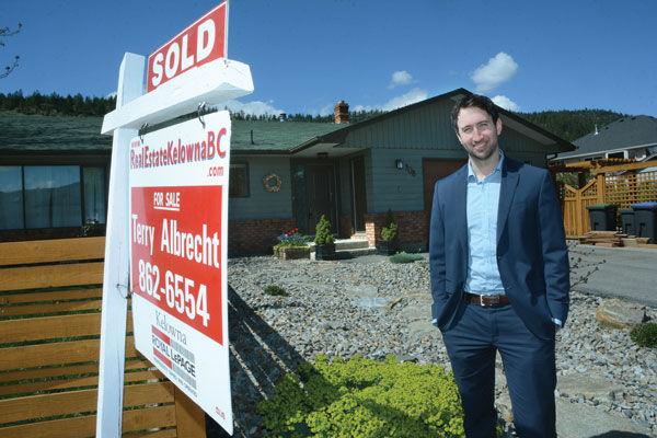 The actual property market in Kelowna is heating up |  Enterprise information