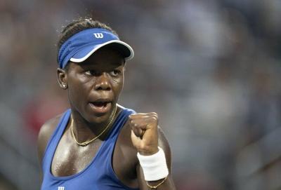 Victoria Mboko wild ride leads to tonight's semifinal showdown at NBO Open