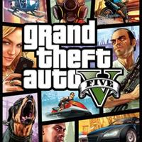 Grand Theft Auto now available for the latest systems