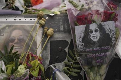 What to know about Parkinson's disease after Ozzy Osbourne's death