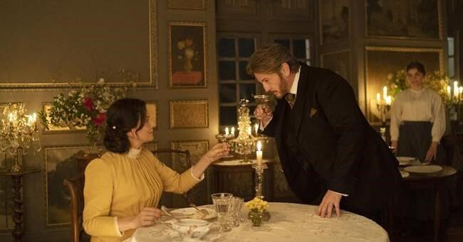 Catering to the food movie, 'The Taste of Things' serves up a mouthwatering feast - Vimarsana News