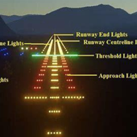 Kelowna airport wants extra land for brand spanking new touchdown lights |  information Kelowna airport wants extra land for brand spanking new touchdown lights |  information