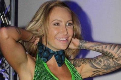 Missing Kelowna woman feared slain | News | kelownadailycourier.ca