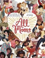 GLAAD leader and rock star wife co-author 'All Moms'