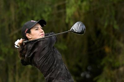 Borovilos, John among Canadians making major debut this week at U.S. Women's Open