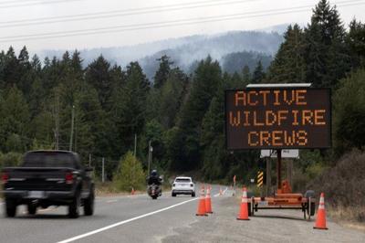More Republican lawmakers call out Canada over wildfire smoke