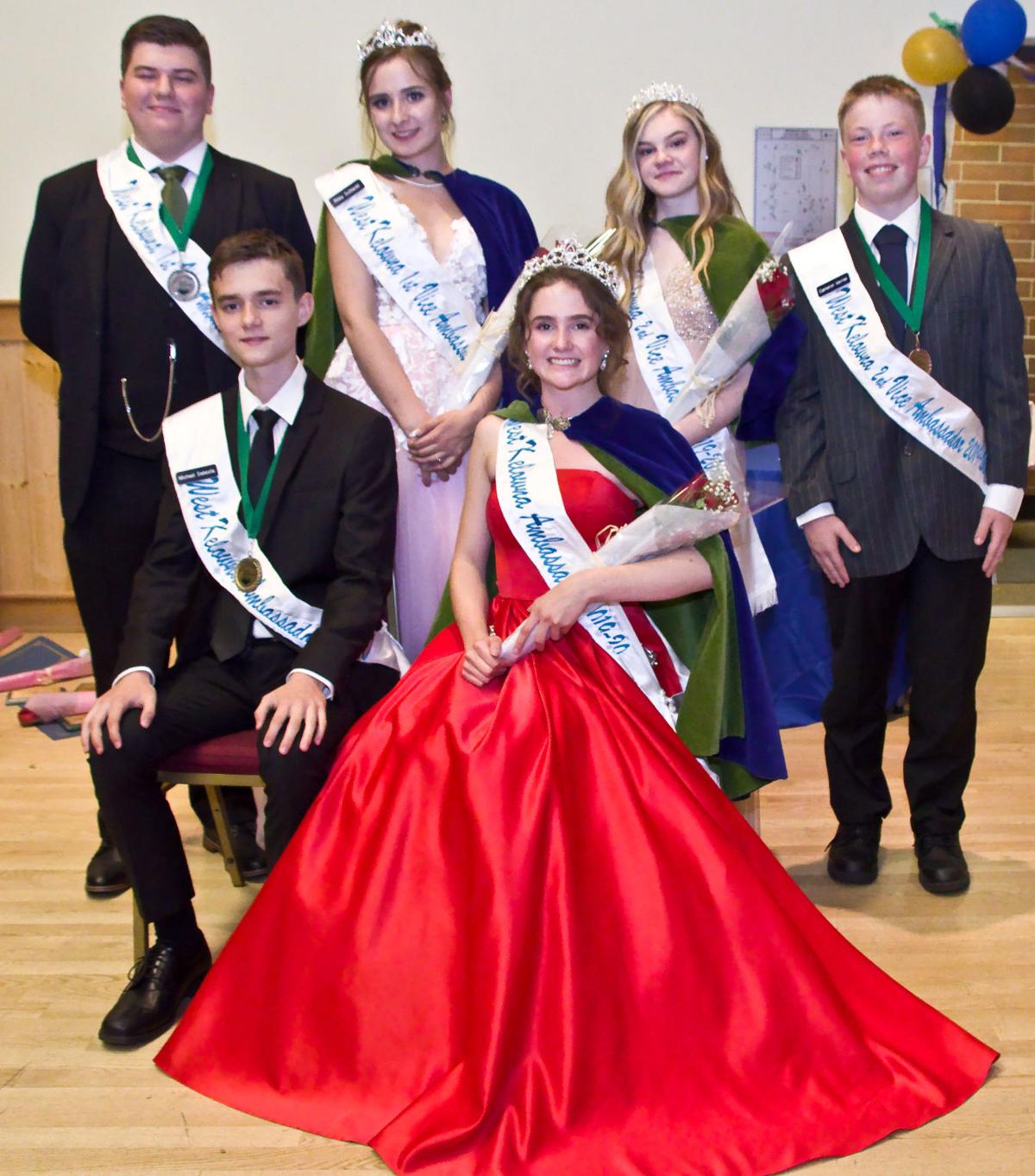 W. Kelowna seeking youth ambassadors | Life | kelownadailycourier.ca