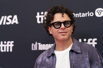 Arkells frontman Max Kerman is hitting the road to promote his first book