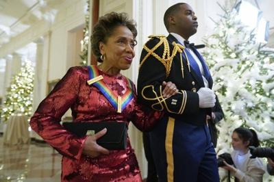 Carnegie honors 20 'Great Immigrants,' including composer Tania León, for 20th anniversary