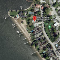 Waterfront house owners battle Kelowna over future park designation |  Information Waterfront house owners battle Kelowna over future park designation |  Information