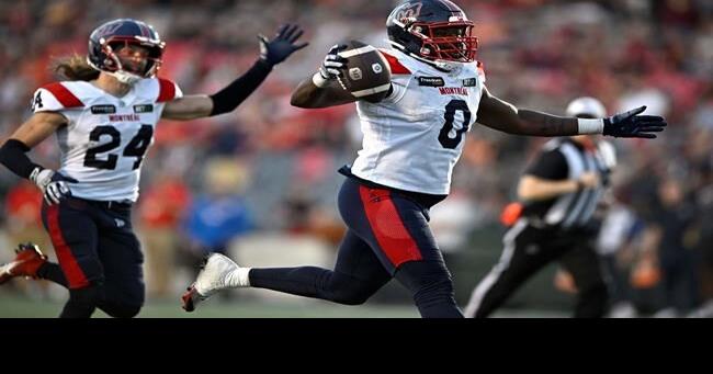 Arbitrator reinstates suspension of Alouettes DL Lemon ahead of August hearing