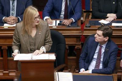 CP NewsAlert: ѻý's 2024 deficit comes in under forecast at $7.3B