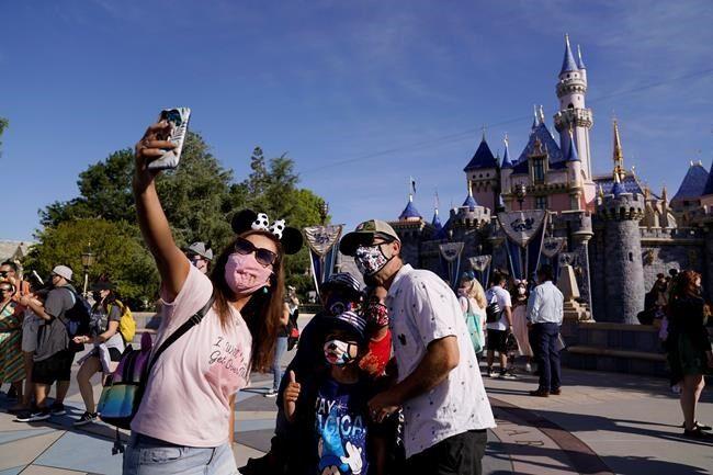 States, business sort out what new CDC mask guidance means ...