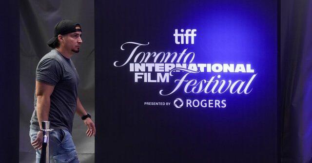 Glitz, glam and geopolitical anxiety as TIFF gets underway