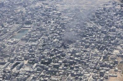 PM Carney says Israel taking over Gaza City will hurt both Palestinians and hostages