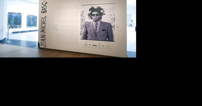 Florida art museum sues former director over forged Basquiat paintings scheme - Vimarsana News