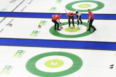 Going Pro: The Curling Group plans to launch professional curling league next spring