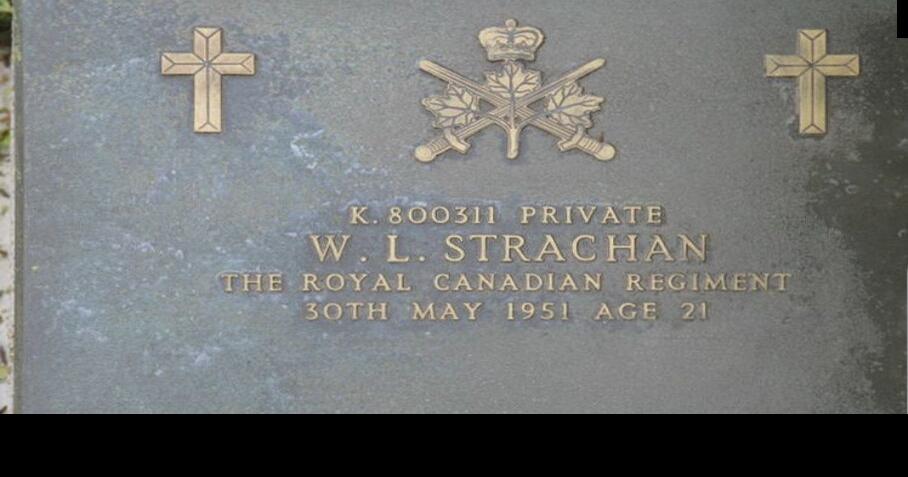 Kelowna’s final fallen soldier adopted brother’s path to conflict |  Information