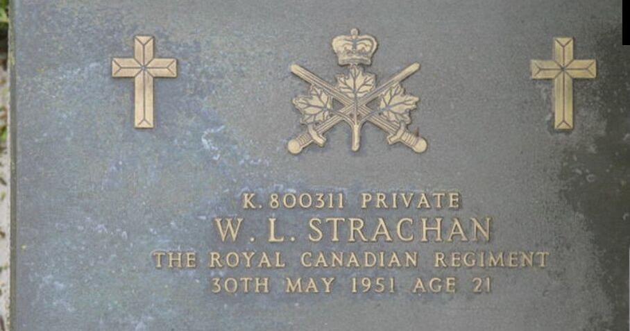 Kelowna’s final fallen soldier adopted brother’s path to conflict |  Information Kelowna’s final fallen soldier adopted brother’s path to conflict |  Information