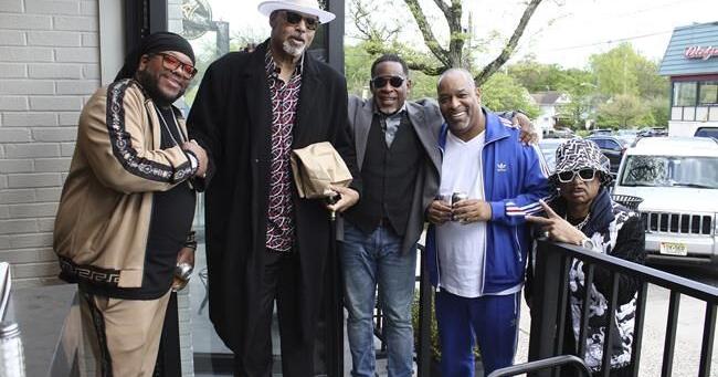 Hip-hop turns 50, reinventing itself and swaths of the world along the way - Vimarsana News
