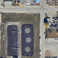 No 'concierge' at Kelowna's new sani-dump