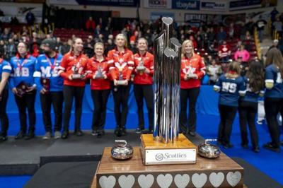 Charlottetown set to host Scotties Tournament of Hearts for record fifth time in 2027