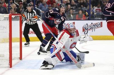 Canadiens net 2026 draft pick from Hurricanes for Primeau's negotiating rights