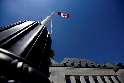 Supreme Court agrees to examine constitutionality of Quebec cannabis law