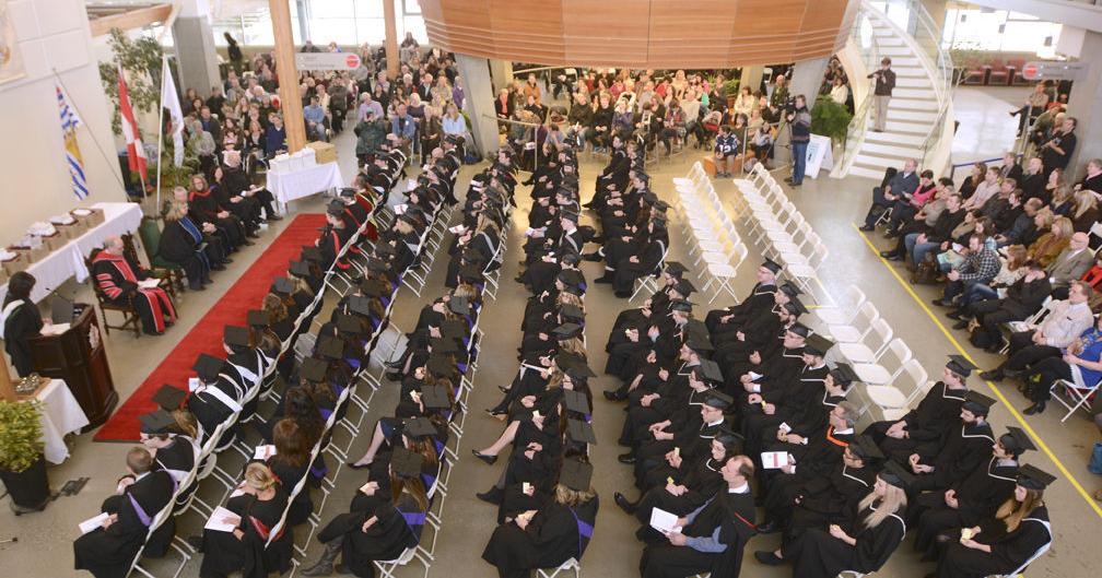 College kids peeved at high-schoolers hanging out on campus