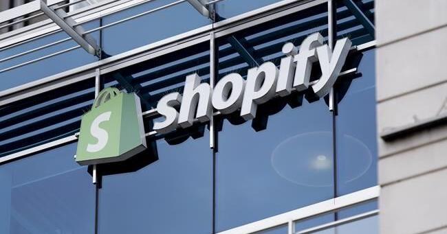 Once a darling of Ottawa, Shopify increasingly distancing itself from city - Vimarsana News