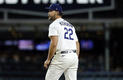 Clayton Kershaw makes his 11th All-Star team. James Wood is the youngest All-Star at 22
