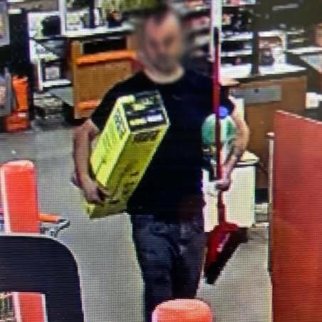 Shoplifting crackdown nets 34 arrests in Kelowna - Vimarsana News