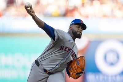 Luis Severino and Athletics agree to $67 million, 3-year contract, AP sources say