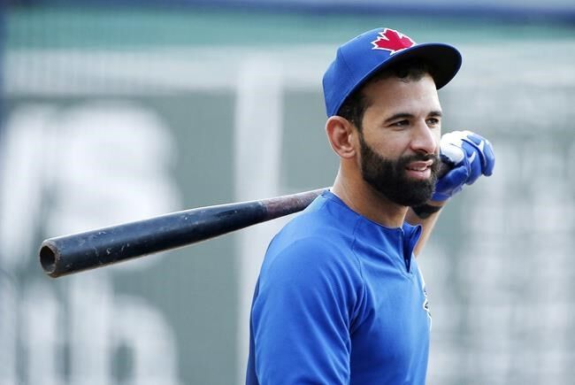 José Bautista Misses Out On Big Payday, Re-Signs With Toronto Blue