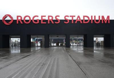 Live Nation 'making adjustments' at Toronto's Rogers Stadium after fan complaints
