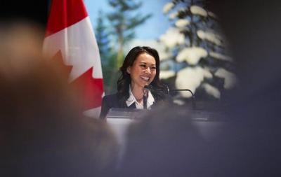 Organizations sound alarm as gender equality department faces 81% budget cut