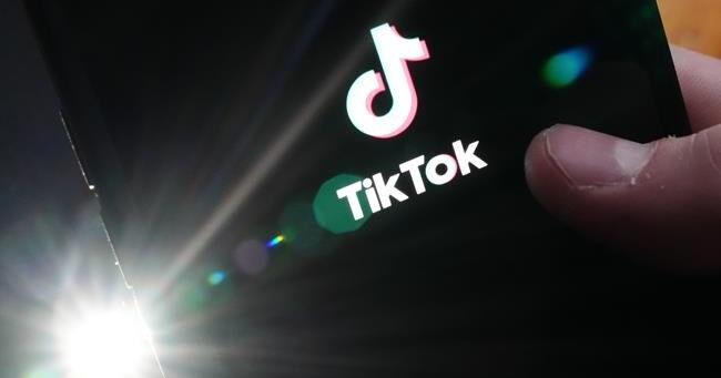 TikTok testing Instagram-rival app TikTok Notes in Canada - Vimarsana News