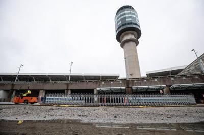 Ex-pilot called himself messiah on climate-change mission, day before alleged hijack