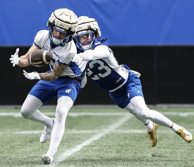 Bombers return star Vaval pushing for starting role on defence in ...