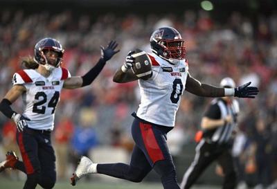 Alouettes sign veteran lineman Shawn Lemon after reinstatement