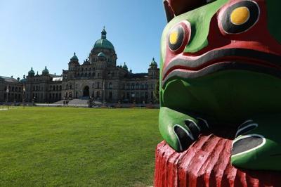 Cowichan's lawyer says ѻý must reconcile property rights with land claim ruling