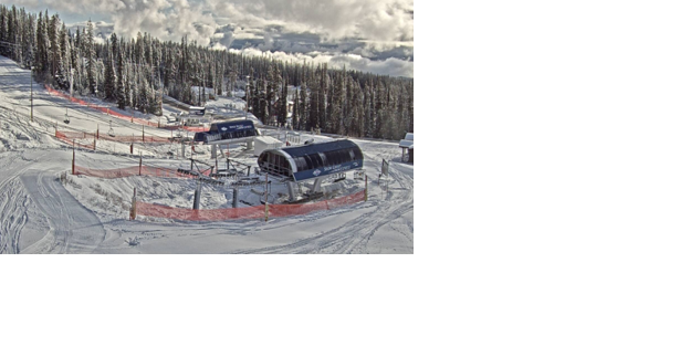 Friday's opening marks Big White's 60th anniversary season - Vimarsana News