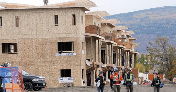 Kelowna eyes $25M fee cut to spur housing