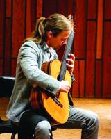 Okanagan Guitar Festival returns