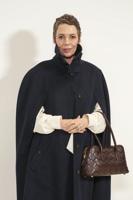 Stella McCartney puts provocative twist on the 'open office' at Paris Fashion Week