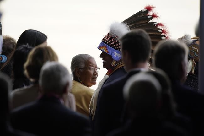 Pope lands in Canada, set for apologies to Indigenous groups | World ...