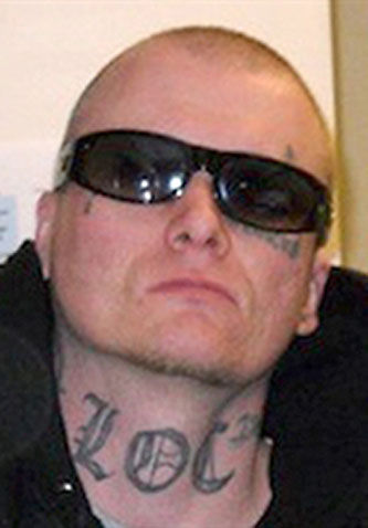 Donald Brodie facing new charges of robbing a bank in Kamloops