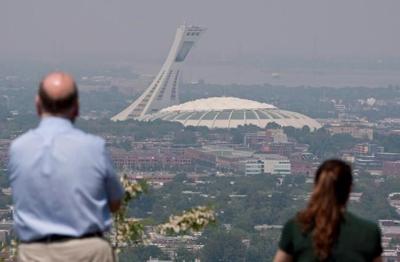 Montreal's Olympic Stadium to get new roof for $250 million – The