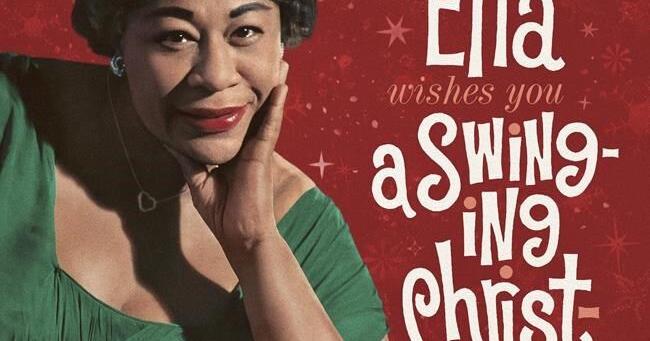 Fill your holiday stocking with Cher, Ella Fitzgerald, Brandy, Andrea Bocelli and more - Vimarsana News